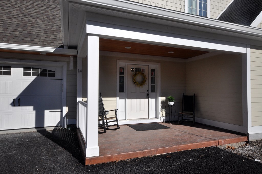 5 Cheevers Path, Unit 5 Bedford, MA 01730 - Photo 16 of 20 Gallery Image 16