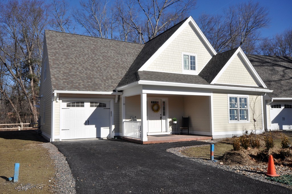 5 Cheevers Path, Unit 5 Bedford, MA 01730 - Photo 17 of 20 Gallery Image 17