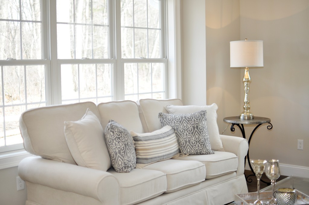 5 Cheevers Path, Unit 5 Bedford, MA 01730 - Photo 4 of 20 Gallery Image 4