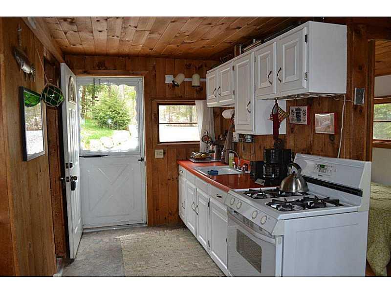 67 Quarry Cove Road Raymond, ME 04071 - Photo 7 of 24 Kitchen. Kitchen
