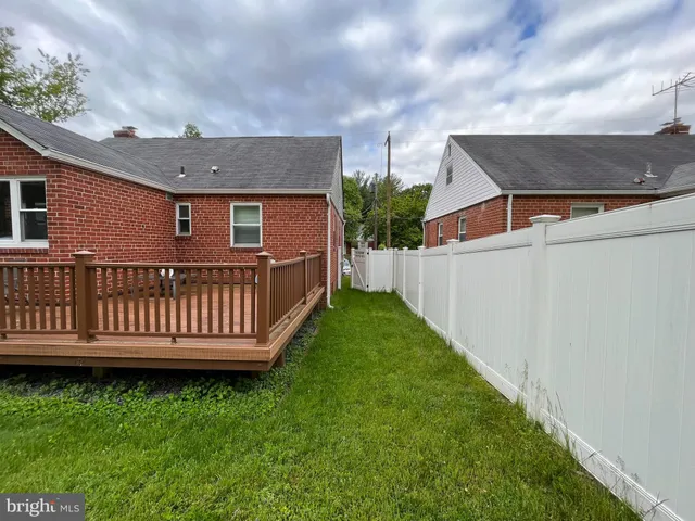 $2,995 | 10603 Edgewood Avenue, Silver Spring, MD 20901