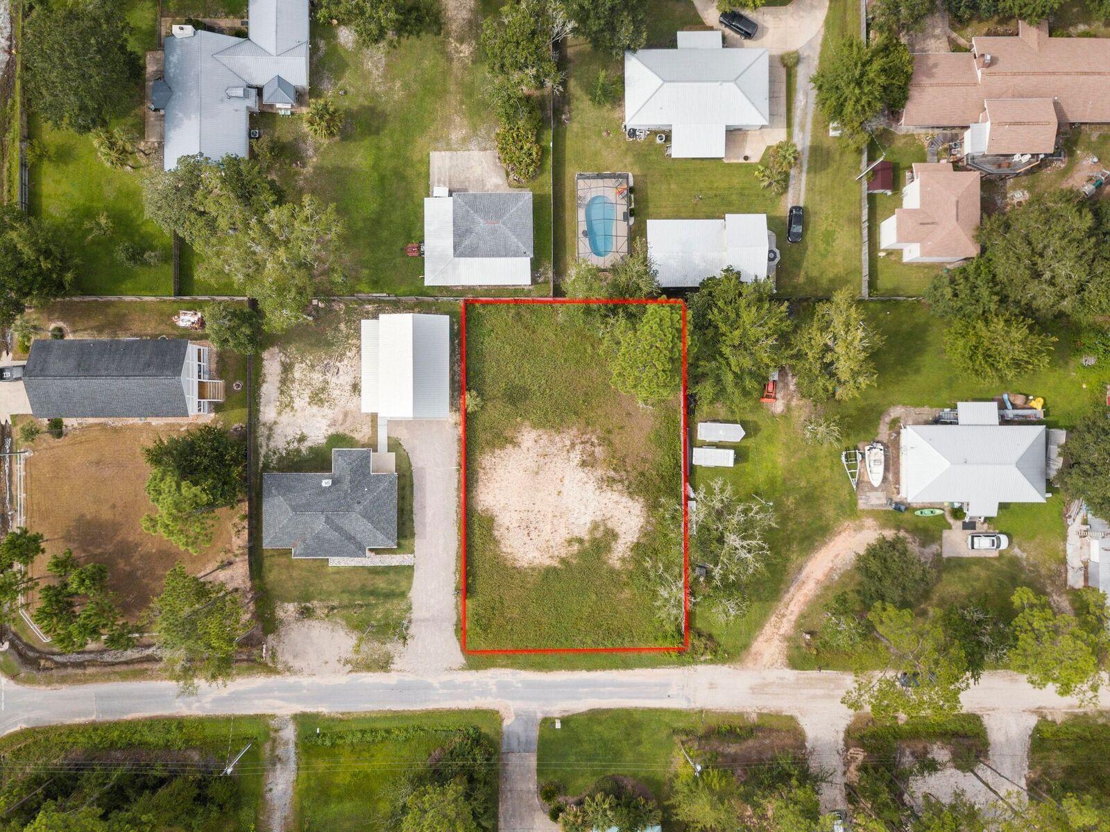 45 Duffy Lane Santa Rosa Beach, FL 32459 - Photo 1 of 11 Gallery Image 1