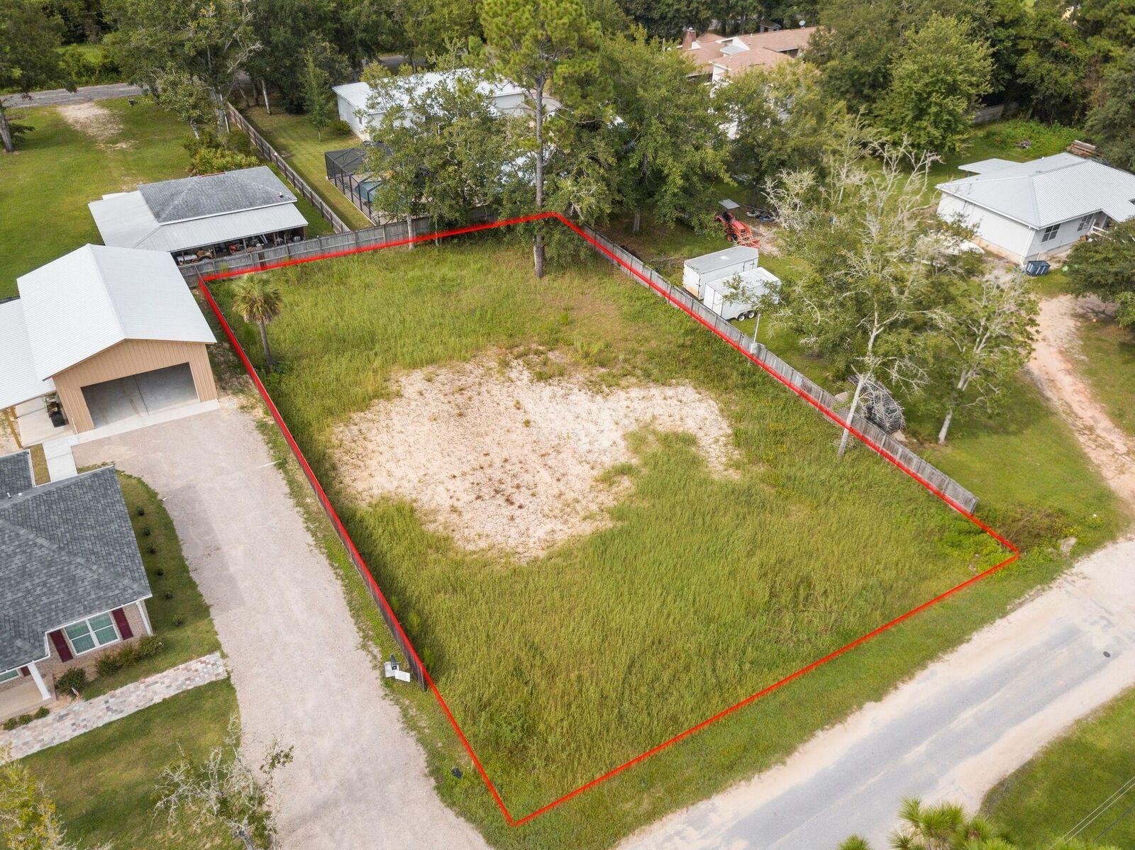 45 Duffy Lane Santa Rosa Beach, FL 32459 - Photo 2 of 11 Gallery Image 2