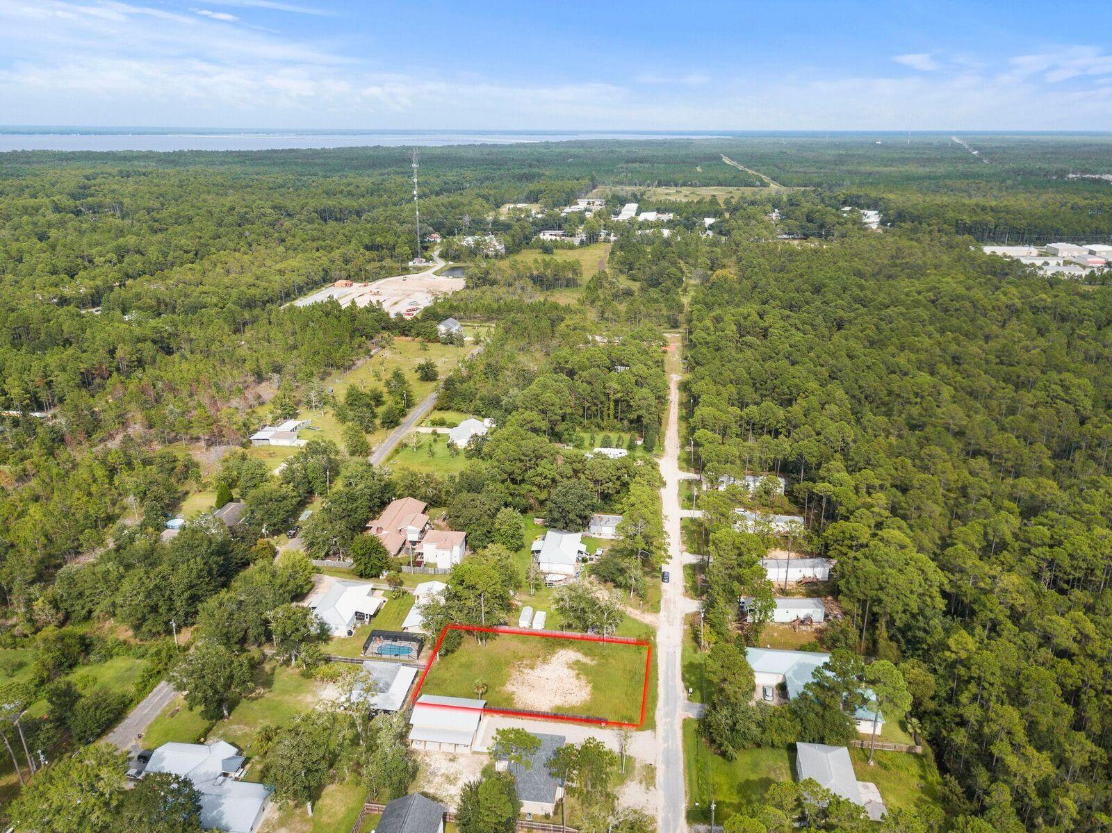 45 Duffy Lane Santa Rosa Beach, FL 32459 - Photo 3 of 11 Gallery Image 3