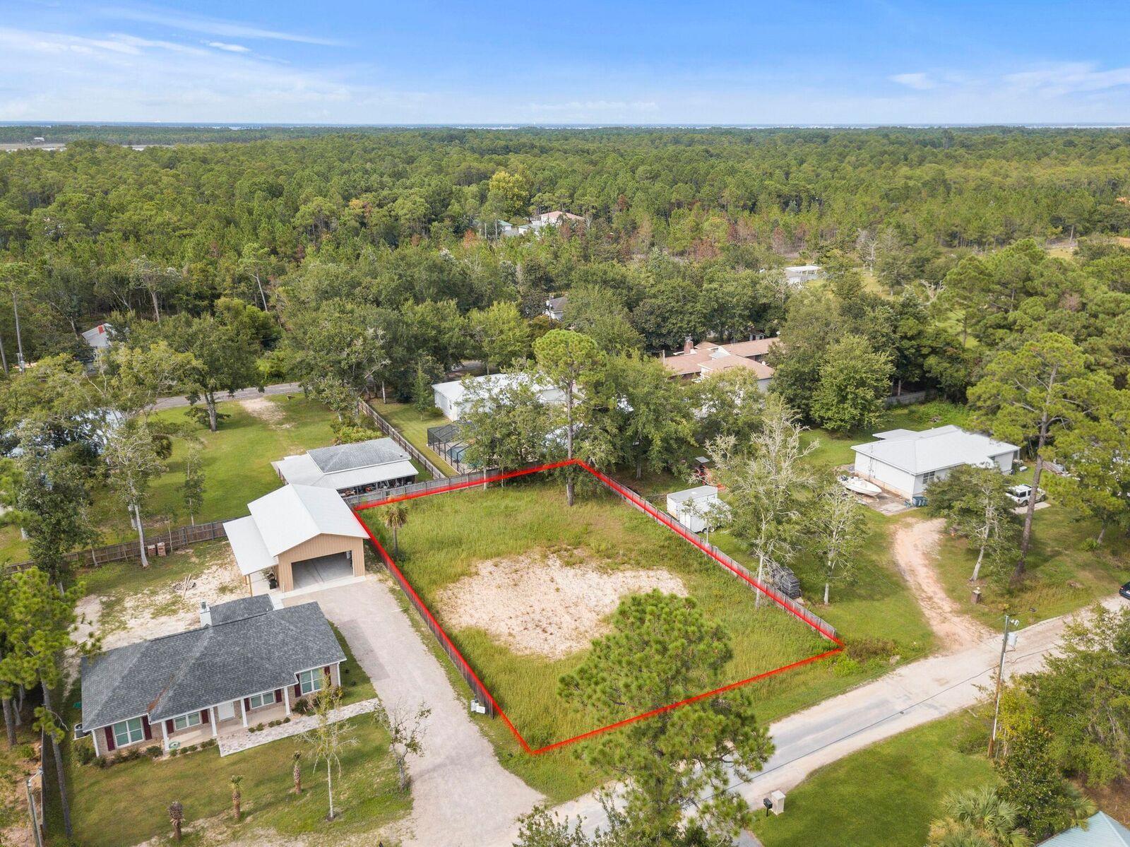 45 Duffy Lane Santa Rosa Beach, FL 32459 - Photo 4 of 11 Gallery Image 4