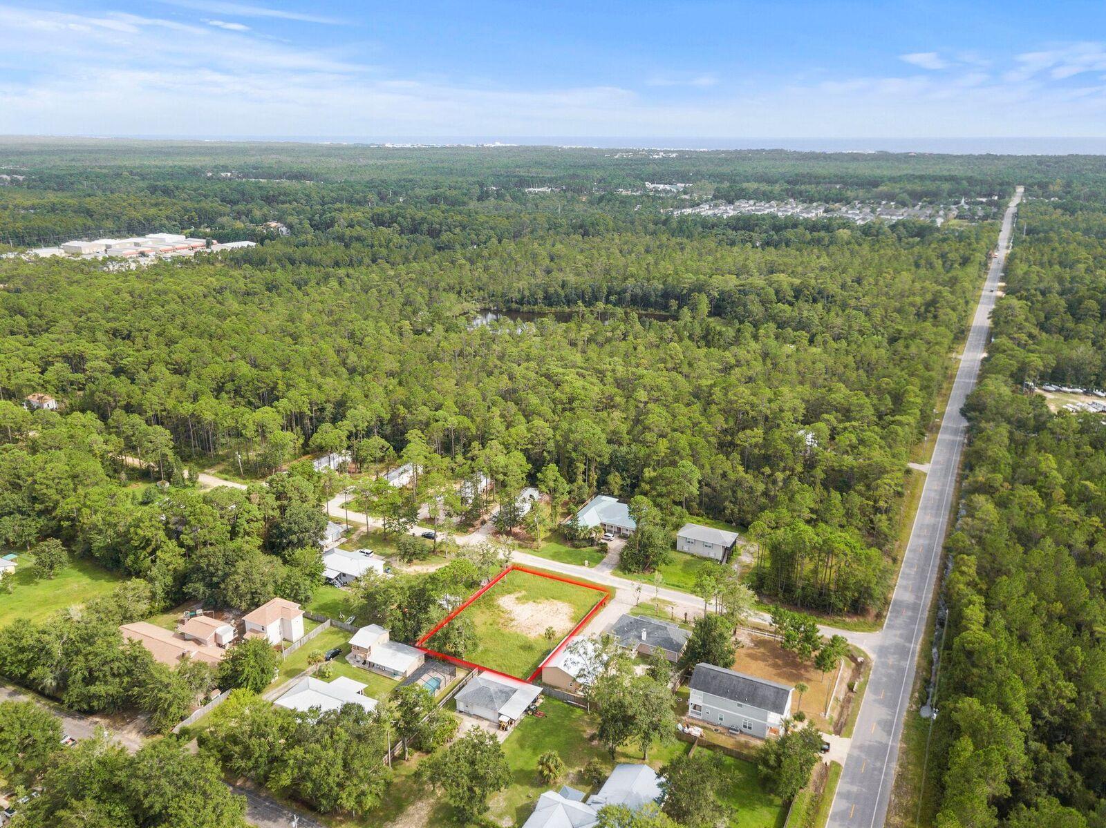 45 Duffy Lane Santa Rosa Beach, FL 32459 - Photo 5 of 11 Gallery Image 5