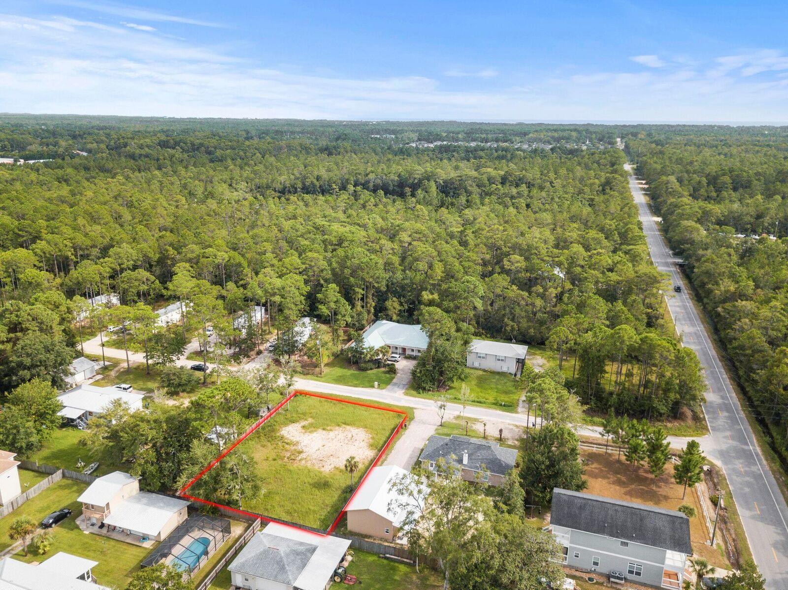 45 Duffy Lane Santa Rosa Beach, FL 32459 - Photo 6 of 11 Gallery Image 6