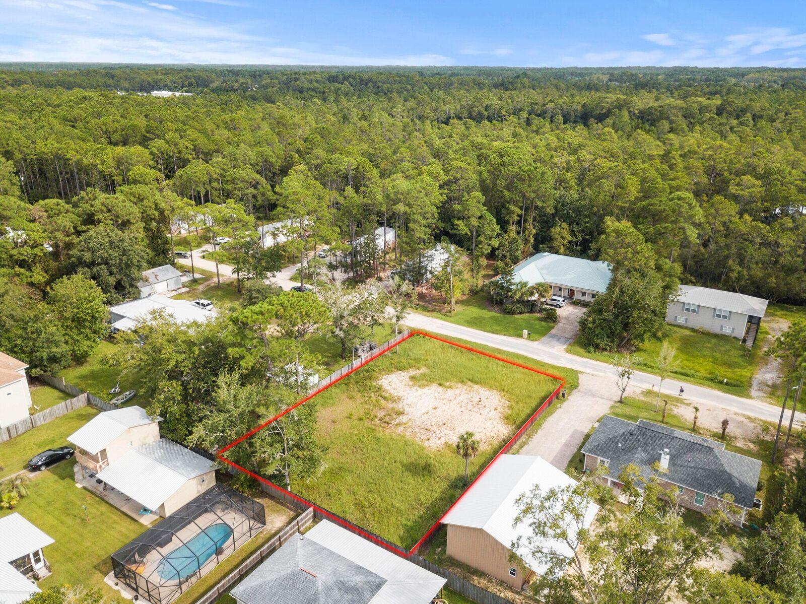 45 Duffy Lane Santa Rosa Beach, FL 32459 - Photo 7 of 11 Gallery Image 7