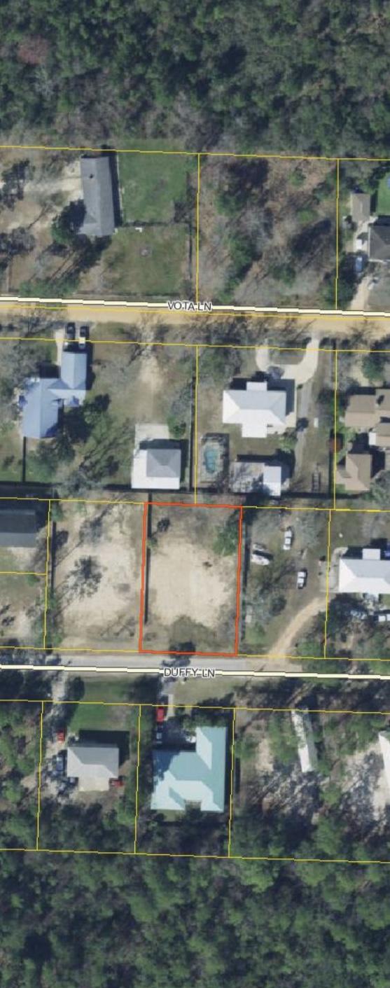 45 Duffy Lane Santa Rosa Beach, FL 32459 - Photo 10 of 11 Gallery Image 10