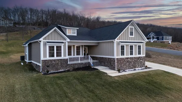 $564,900 | 45 Rolling Oaks Drive, Fishersville, VA 22939