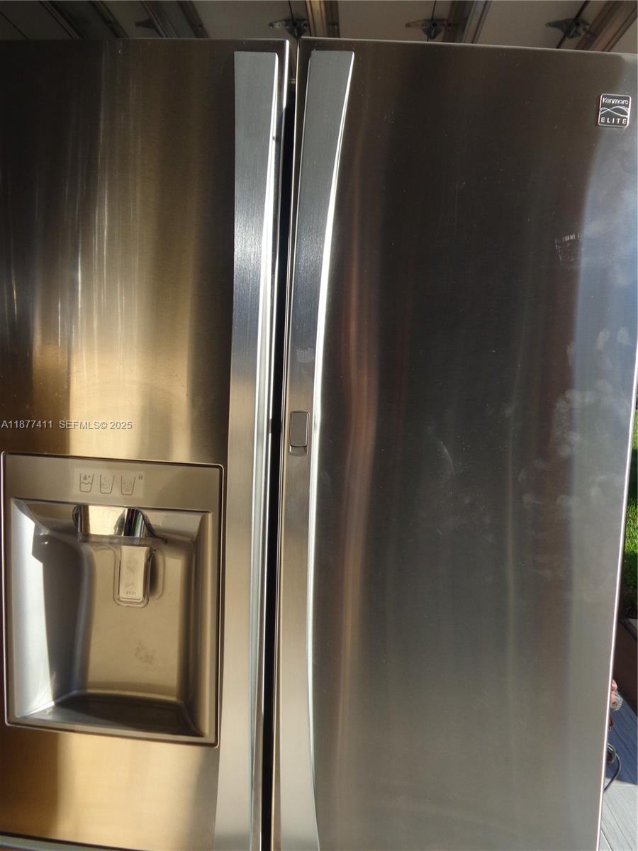 10020 Dominican Drive Cutler Bay, FL 33189 - Photo 14 of 22 a close view of water heater