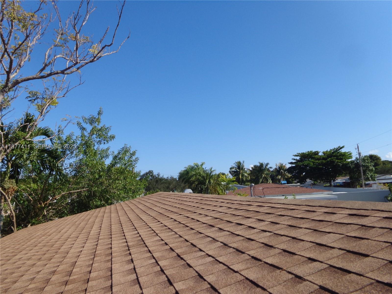 10020 Dominican Drive Cutler Bay, FL 33189 - Photo 17 of 22 a view of outdoor space and yard