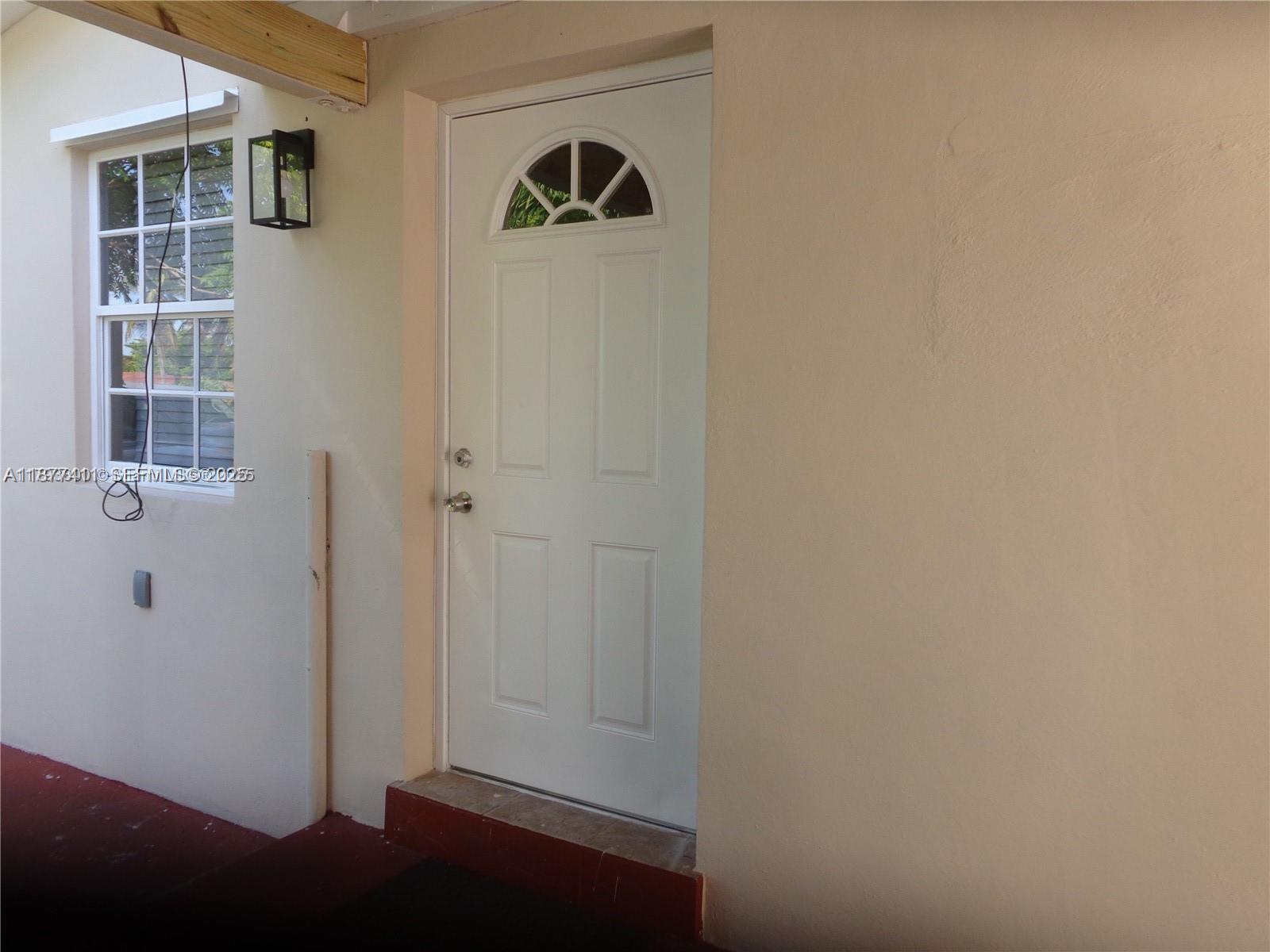 10020 Dominican Drive Cutler Bay, FL 33189 - Photo 4 of 22 a view of front door