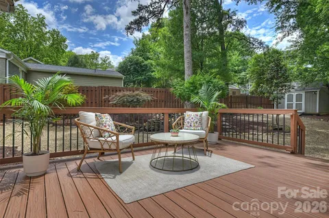 $525,000 | 827 Spruce Street, Charlotte, NC 28203