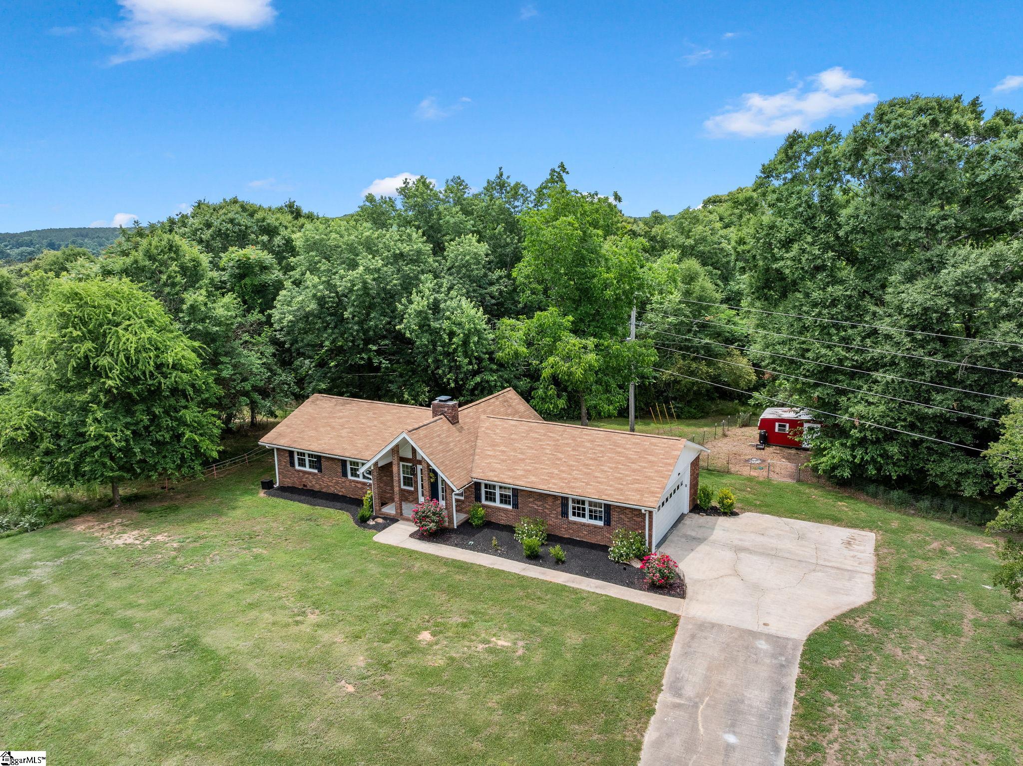 3410 Airline Road Anderson, SC 29624 - Photo 3 of 49