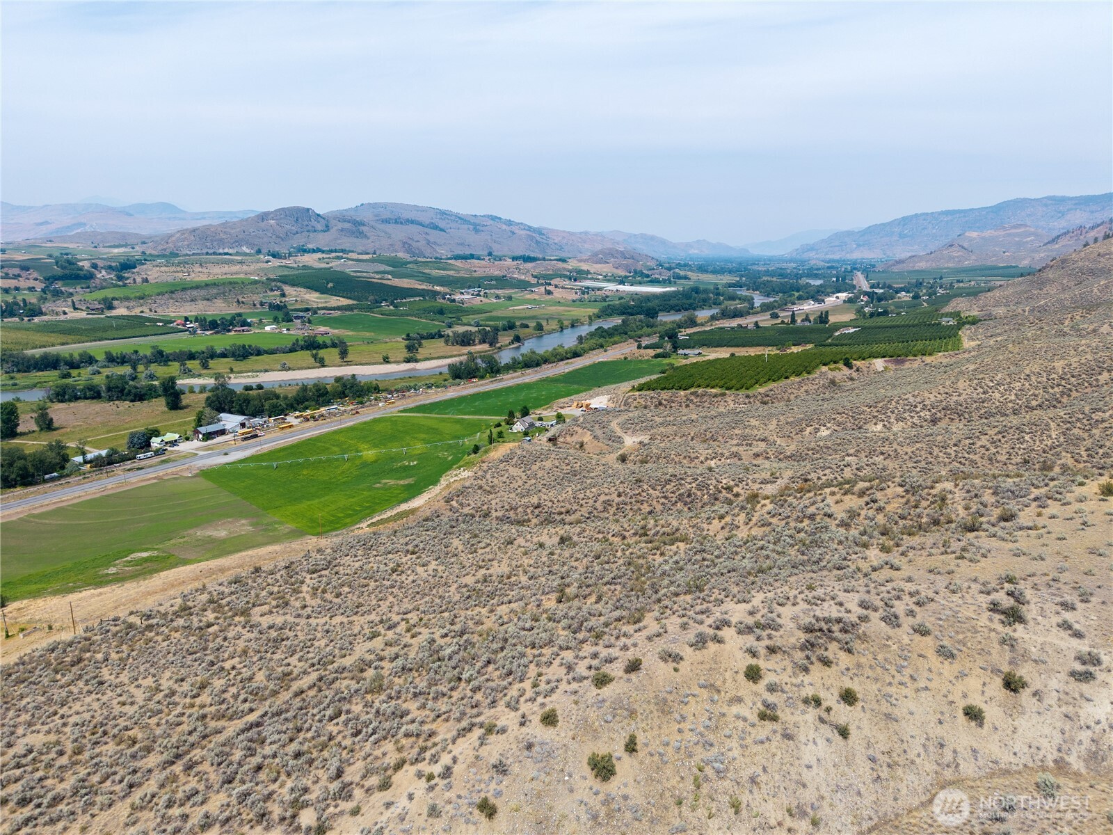 0 Nicholson Road West, Unit X Tonasket, WA 98855 - Photo 4 of 9 Gallery Image 4