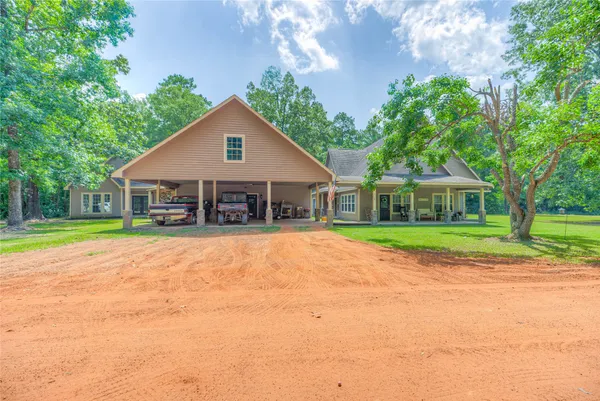 $530,000 | 110 Happy Trails Road, Coldspring, TX 77331