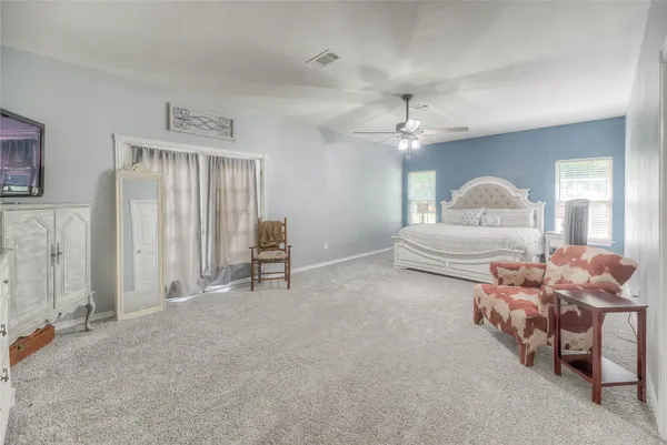 $530,000 | 110 Happy Trails Road, Coldspring, TX 77331