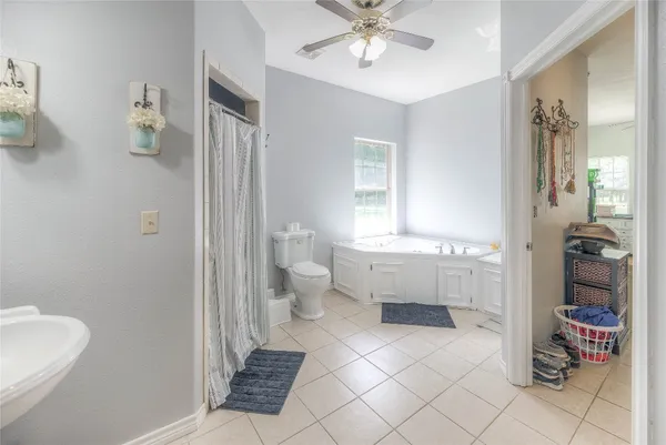$530,000 | 110 Happy Trails Road, Coldspring, TX 77331