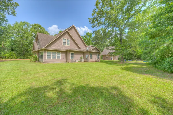 $530,000 | 110 Happy Trails Road, Coldspring, TX 77331