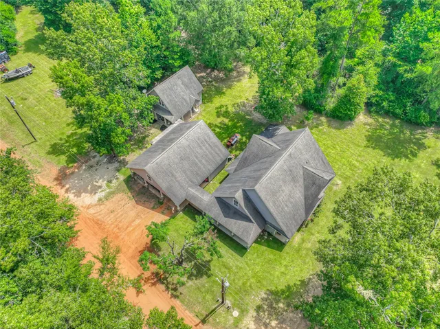 $660,000 | 110 Happy Trails Road, Coldspring, TX 77331