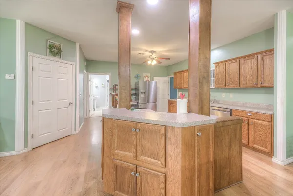 $530,000 | 110 Happy Trails Road, Coldspring, TX 77331