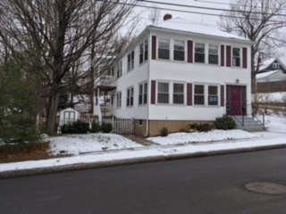 52 Riddle Street Manchester, NH 03102 - Photo 1 of 38