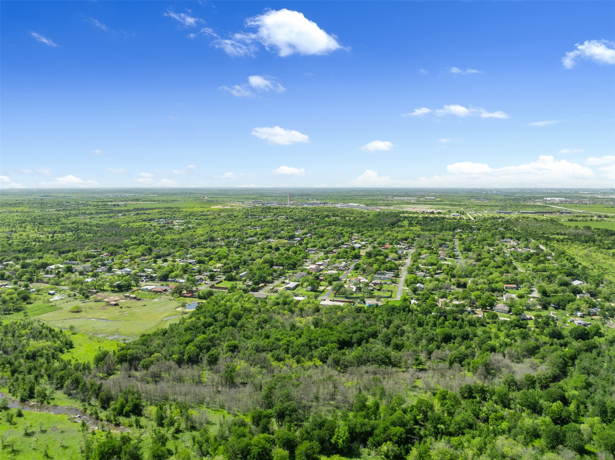 0 Jacobson Road Del Valle, TX 78617 - Photo 29 of 40 a view of an ocean and a yard