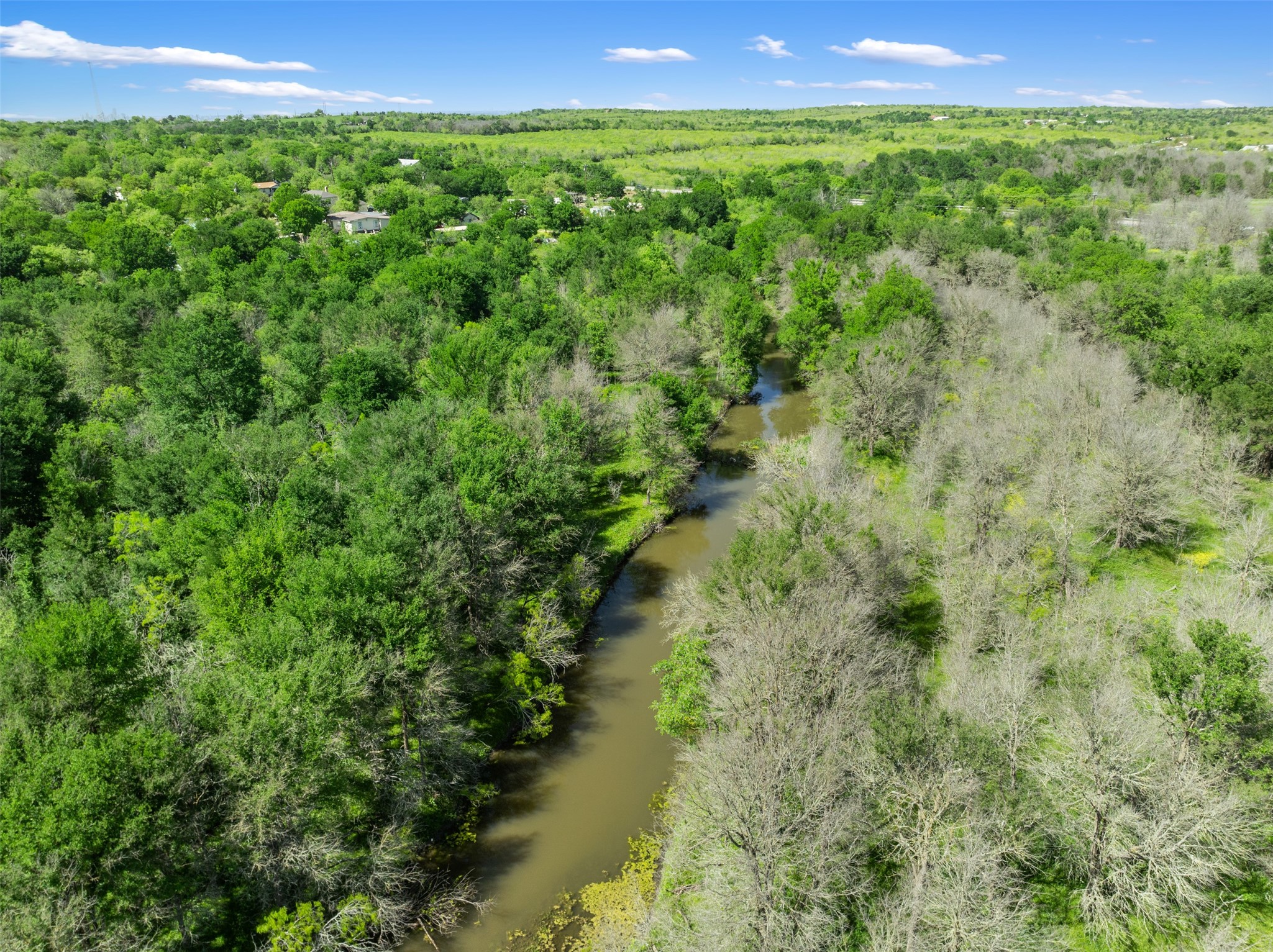 0 Jacobson Road Del Valle, TX 78617 - Photo 30 of 40 a view of a garden