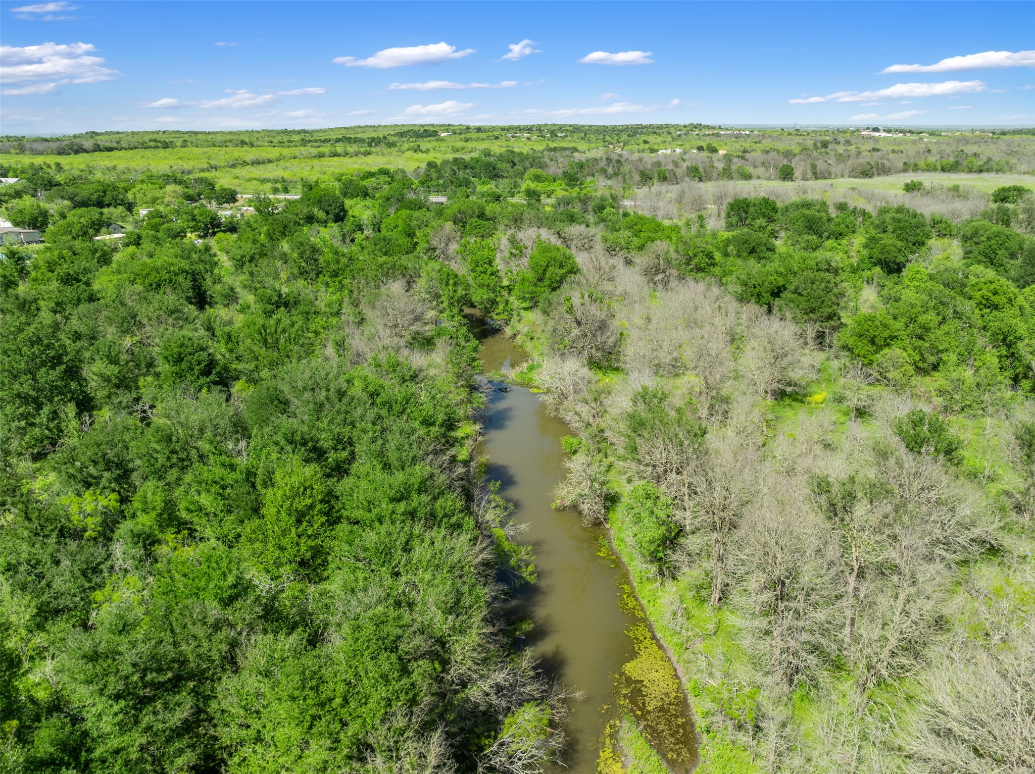 0 Jacobson Road Del Valle, TX 78617 - Photo 31 of 40 a view of an outdoor space and a yard