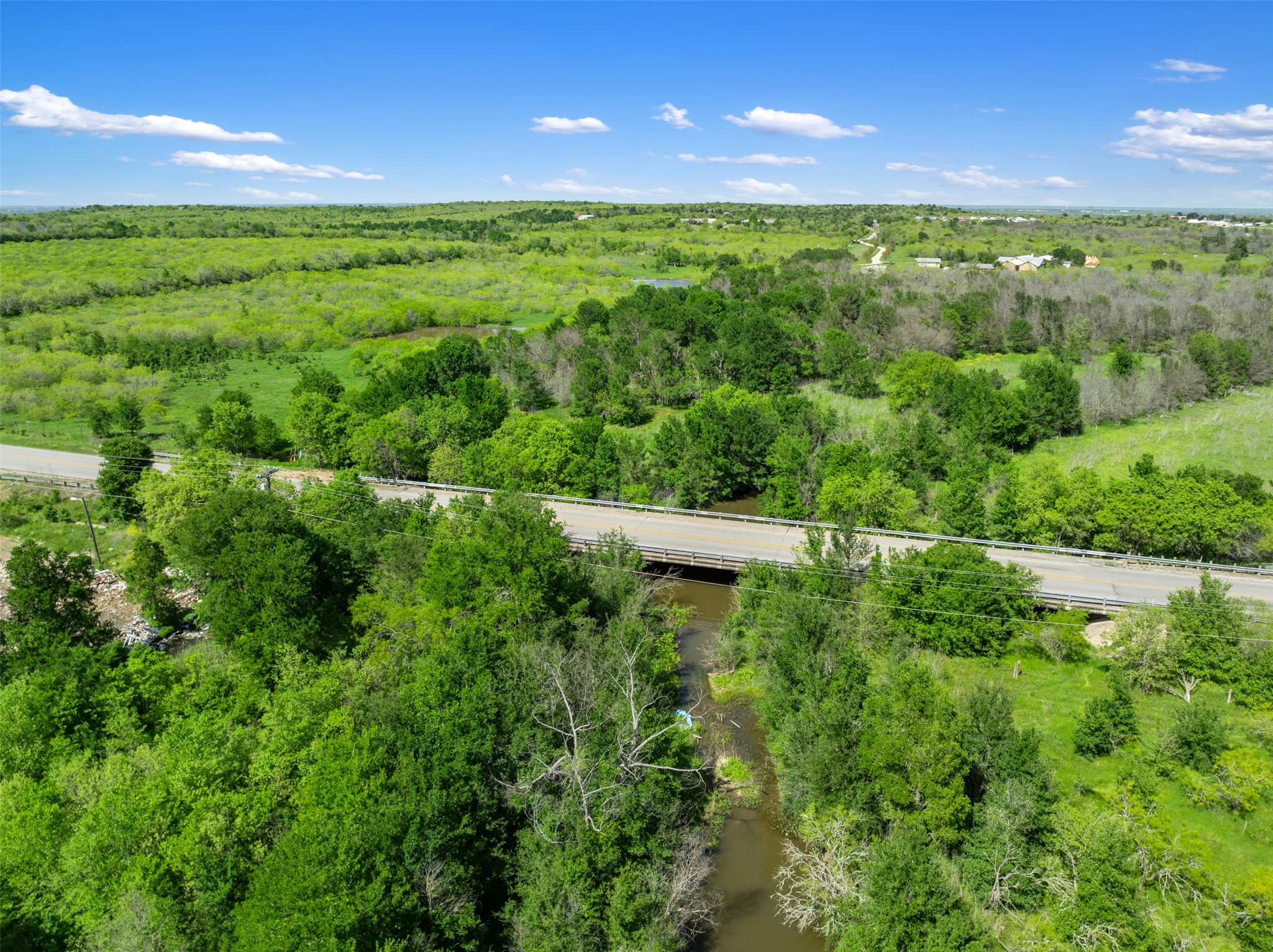 0 Jacobson Road Del Valle, TX 78617 - Photo 39 of 40 a view of a lush green space