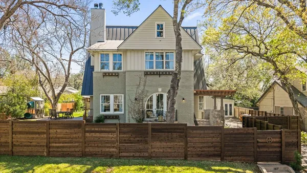 $2,499,900 | 3107 Beverly Road, Austin, TX 78703
