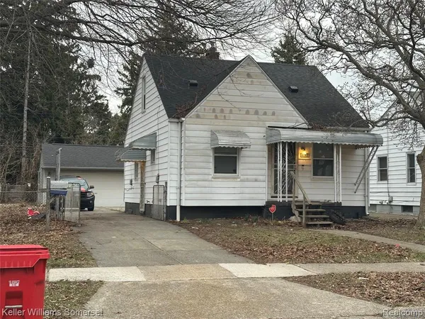 $140,000 | 14639 Jacob Avenue, Eastpointe, MI 48021