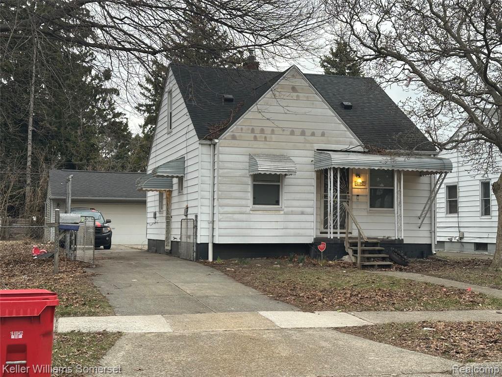 14639 Jacob Avenue Eastpointe, MI 48021 - Photo 1 of 1