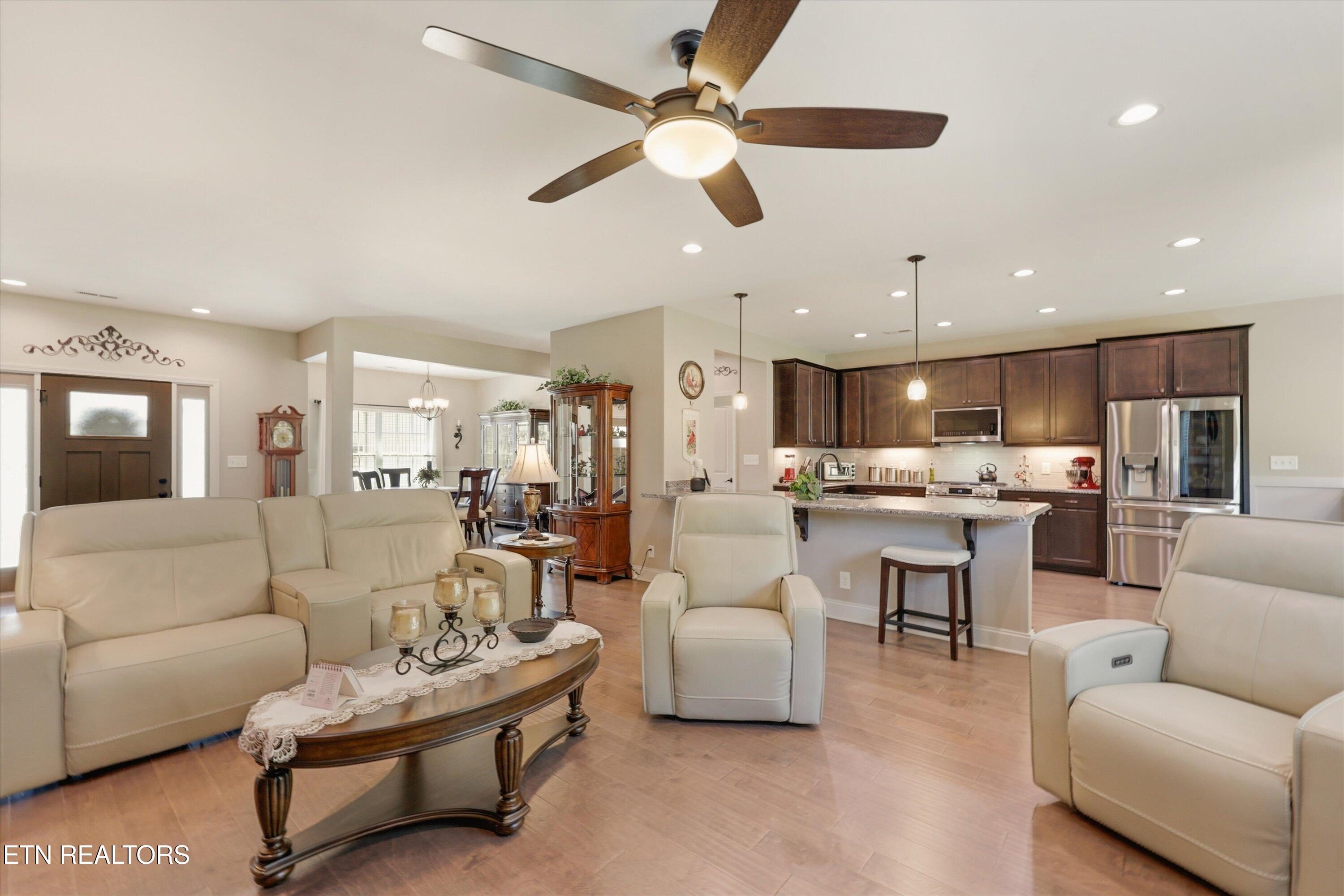 1430 Harrison Road Lenoir City, TN 37771 - Photo 8 of 46 08-1430 Harrison Rd30