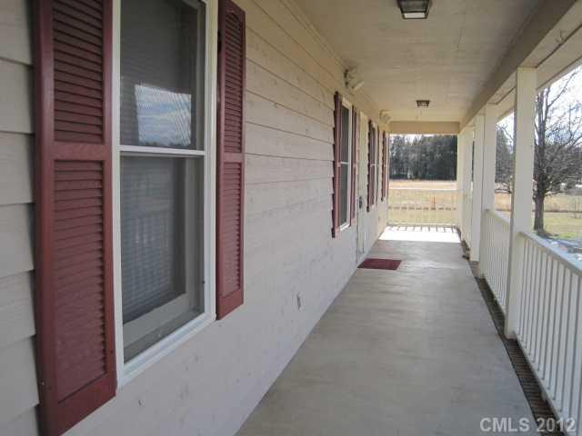 3325 Williamson Road Rock Hill, SC 29730 - Photo 4 of 16 a view of a porch