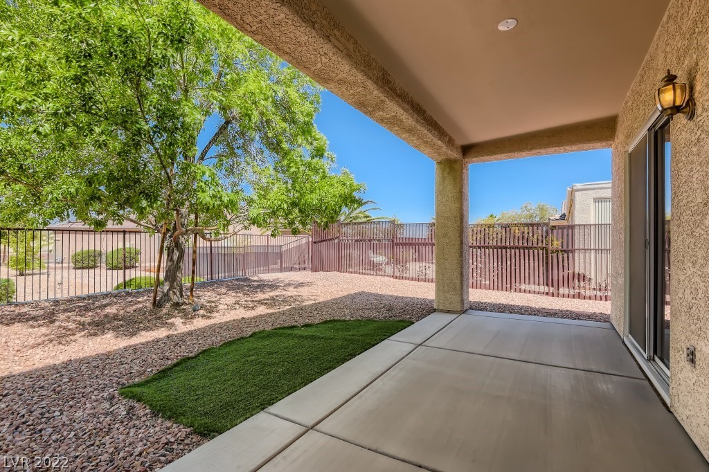 1767 Black Fox Canyon Road Henderson, NV 89052 - Photo 25 of 39