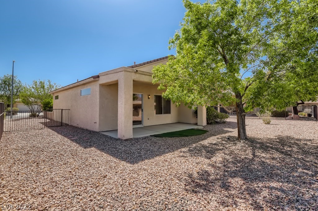 1767 Black Fox Canyon Road Henderson, NV 89052 - Photo 26 of 39