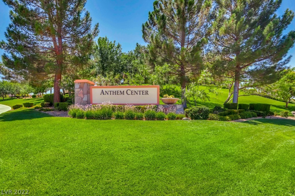 1767 Black Fox Canyon Road Henderson, NV 89052 - Photo 29 of 39