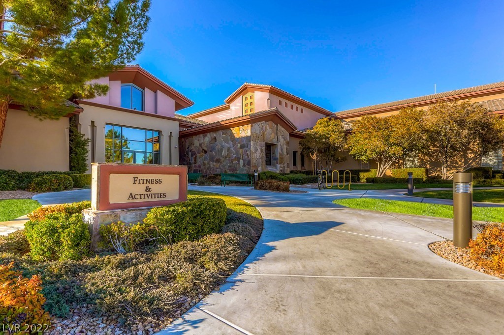 1767 Black Fox Canyon Road Henderson, NV 89052 - Photo 30 of 39