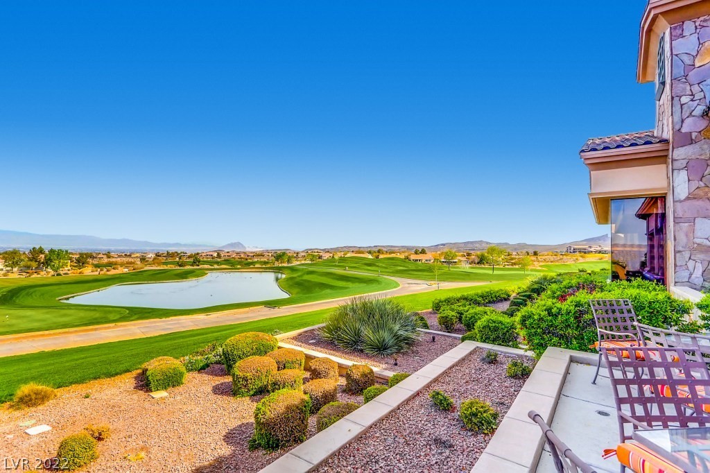 1767 Black Fox Canyon Road Henderson, NV 89052 - Photo 31 of 39