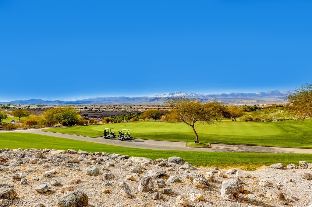 1767 Black Fox Canyon Road Henderson, NV 89052 - Photo 33 of 39