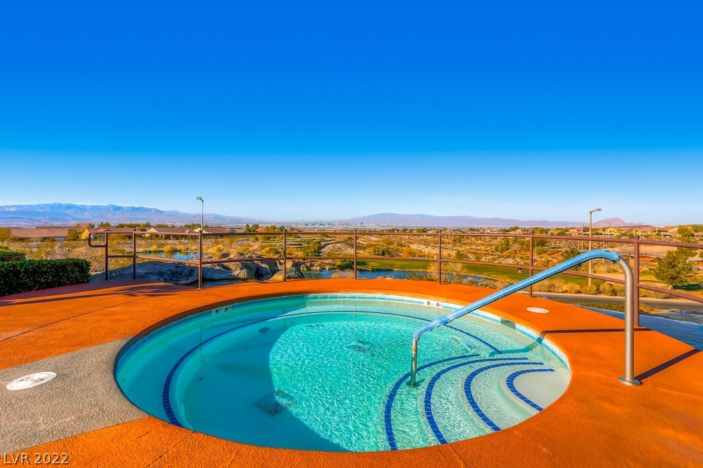 1767 Black Fox Canyon Road Henderson, NV 89052 - Photo 37 of 39