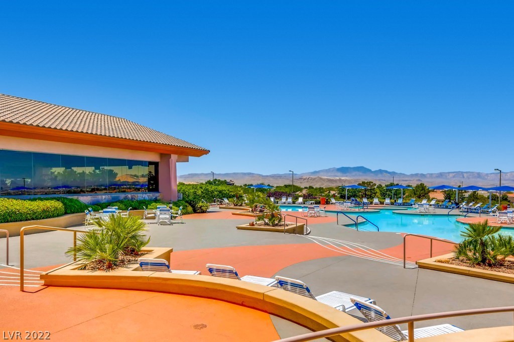 1767 Black Fox Canyon Road Henderson, NV 89052 - Photo 38 of 39