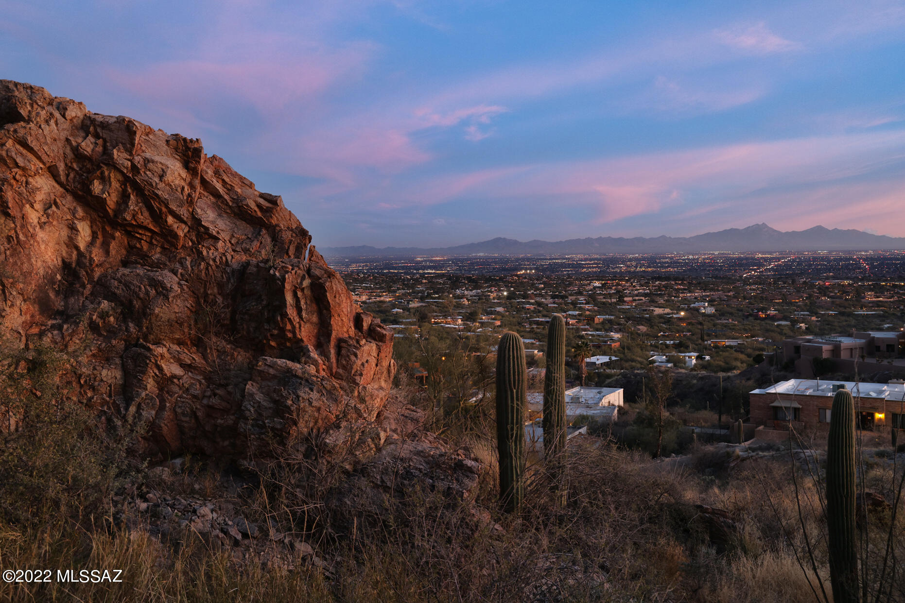 0 East Ina Road Tucson, AZ 85718 - Photo 8 of 25 Gallery Image 8