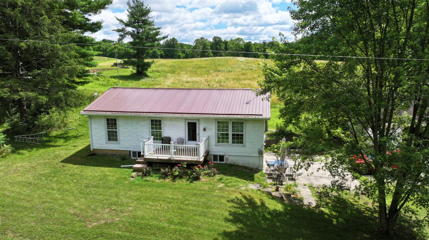 14129 Jim Run Road Laurel, IN 47024 - Photo 30 of 38