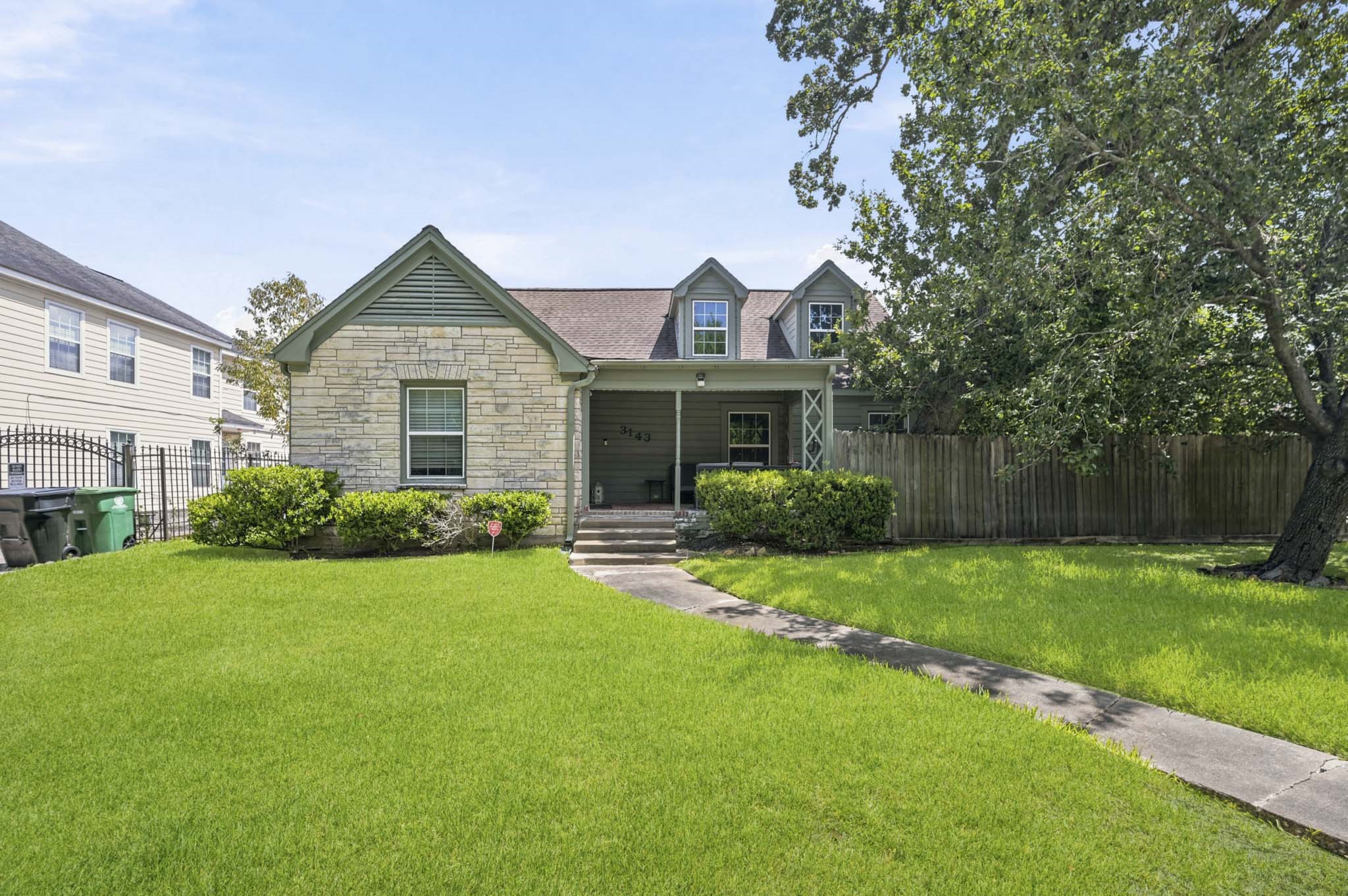 3143 Prospect Street Houston, TX 77004 - Photo 3 of 31