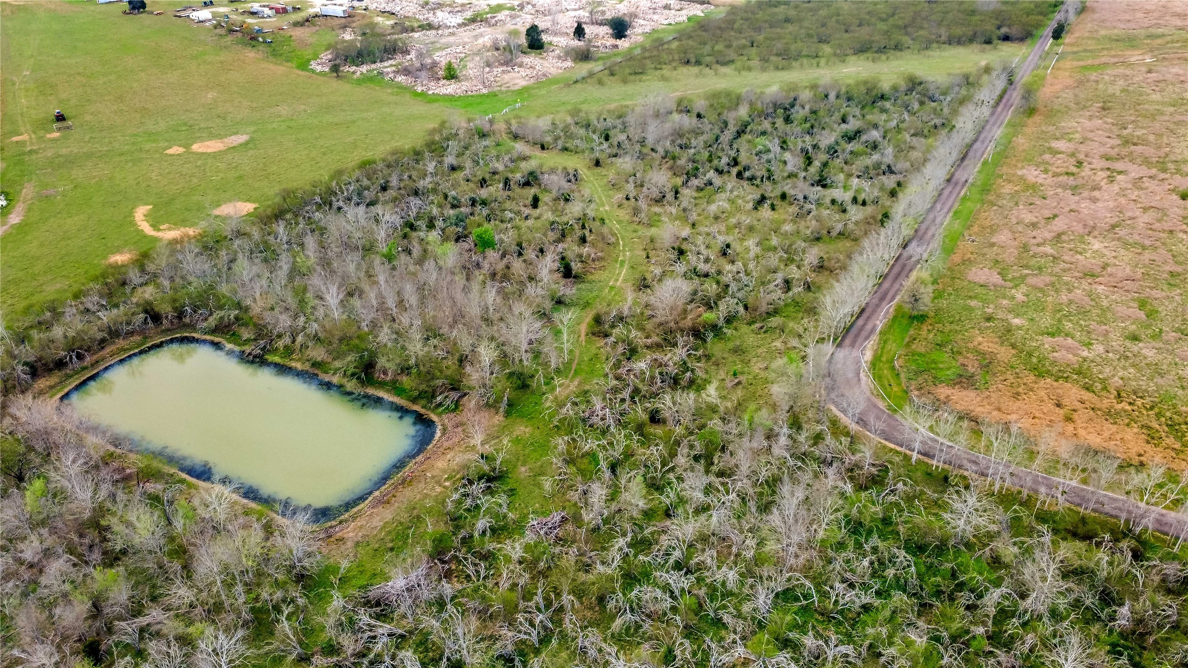 1226 South Farm To Market 331 Road Sealy, TX 77474 - Photo 10 of 12