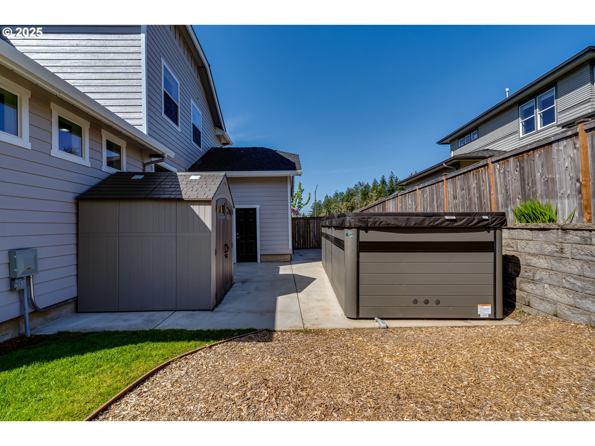 787 Mountaingate Drive Springfield, OR 97478 - Photo 43 of 48 Gallery Image 43