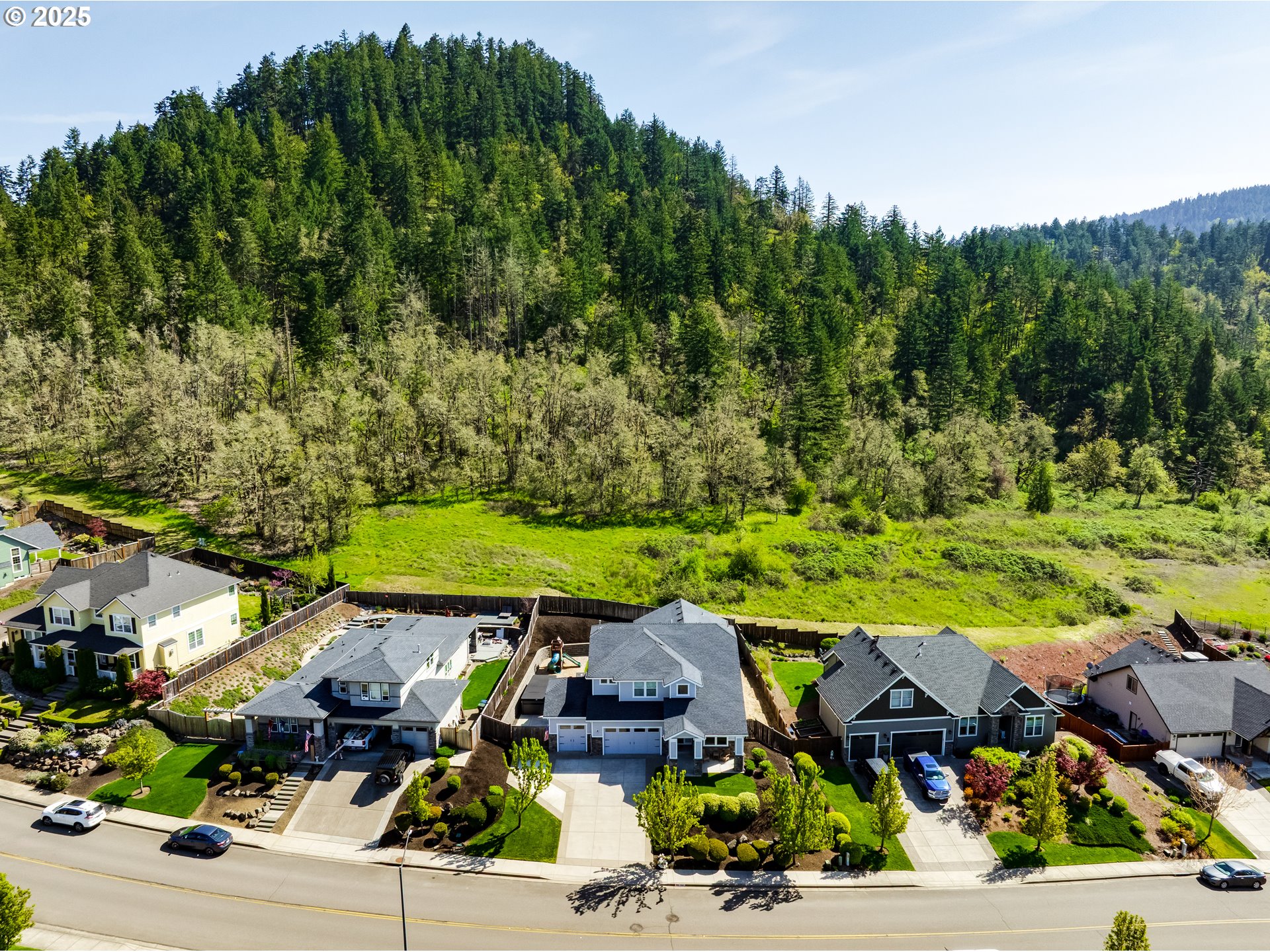787 Mountaingate Drive Springfield, OR 97478 - Photo 45 of 48 Gallery Image 45